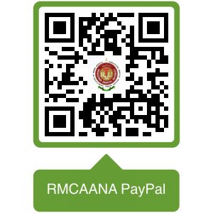 PayPal QR