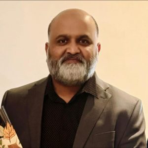 Dr Ammar Rashid