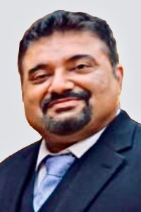 Dr Rizwan