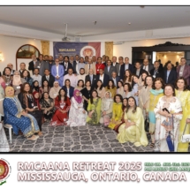 RMCAANA Retreat 2025 - GROUP POSTER - 2