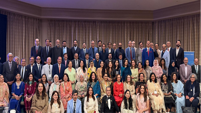 RMCAANA Annual Alumni Dinner 2026