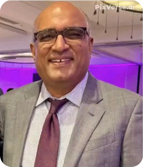 Dr Asmat Ullah