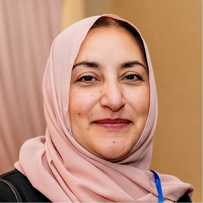 Dr. Sarah Makhdoom, MD