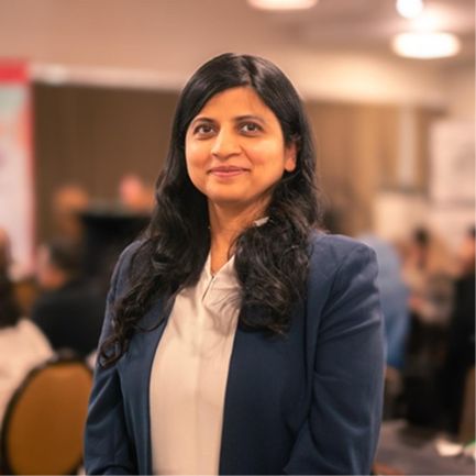 Dr. Tehreem Irfan Committee