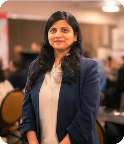 Dr. Tehreem Irfan