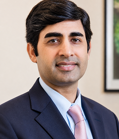 Faiz Cheema, MD