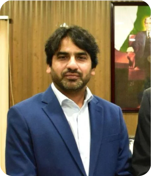 Iftikhar Ali Chaudhry, MD