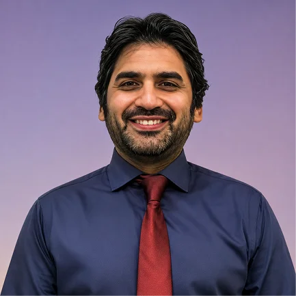 Iftikhar Chaudhry, MD