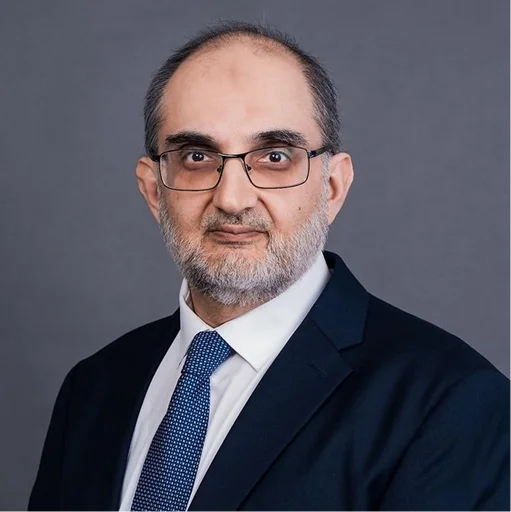 Mehboob Siddiqui, MD