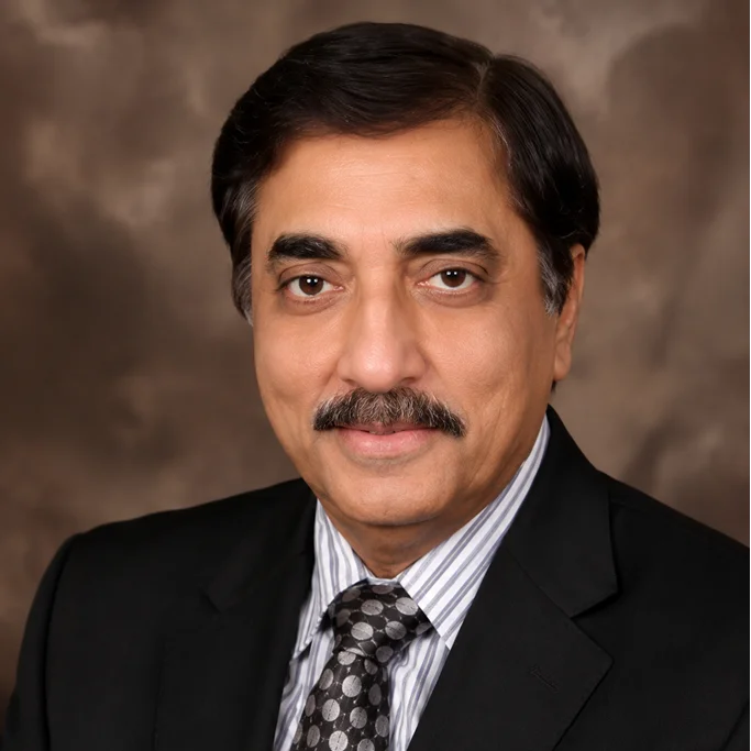 Mohammed Aamer Nawaz, MD