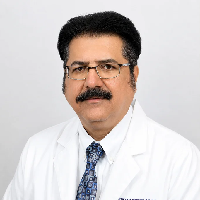 Mubashir Mahmood, MD