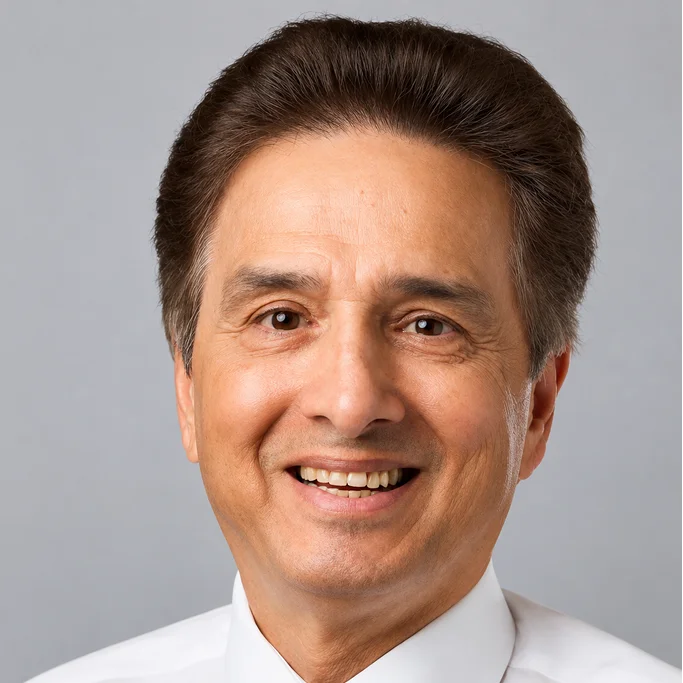 Nadeem Iqbal, MD