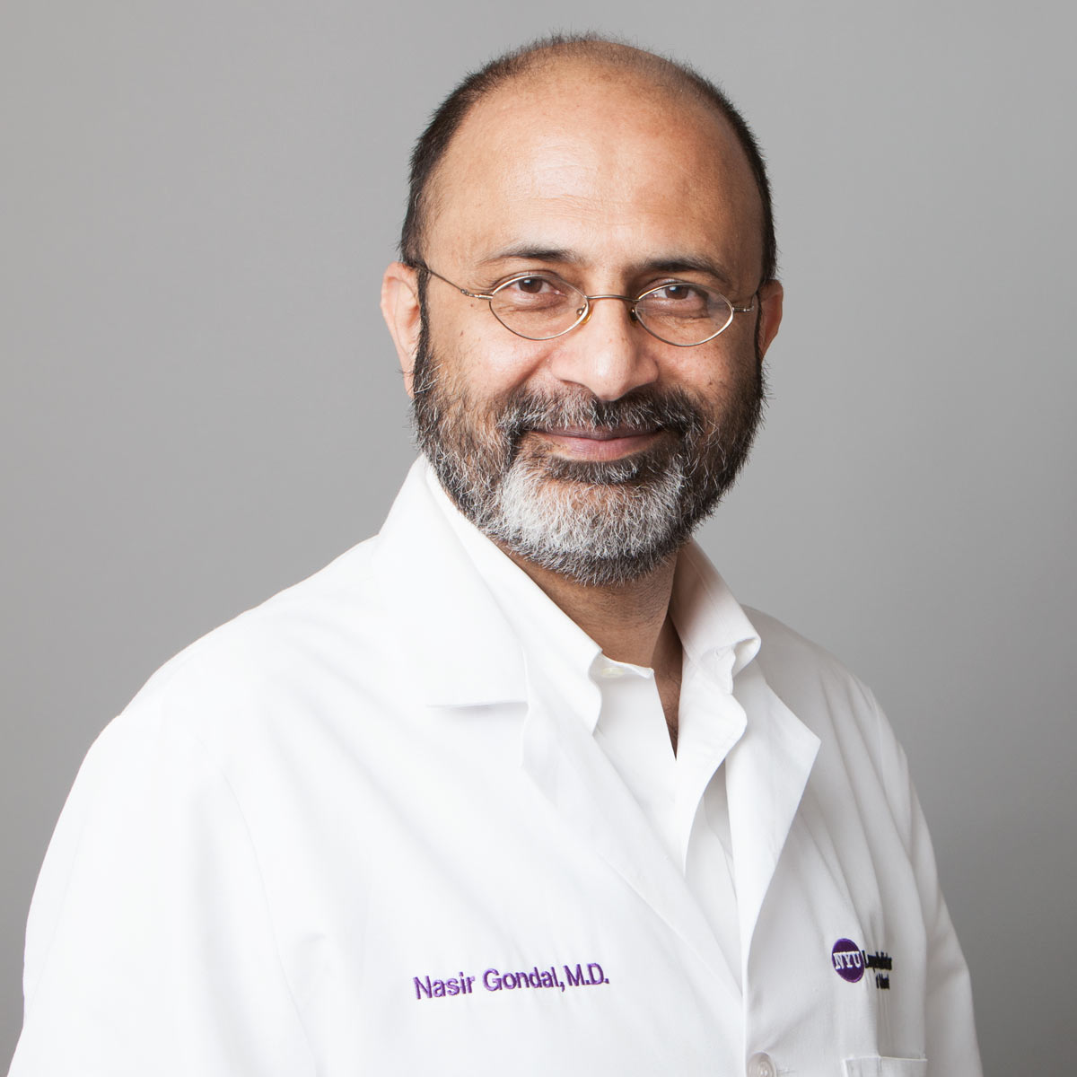 Nasir Gondal, MD