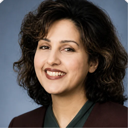 Noreen Aziz, MD