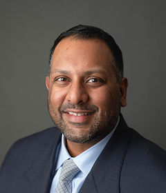 Omar Khokar, MD