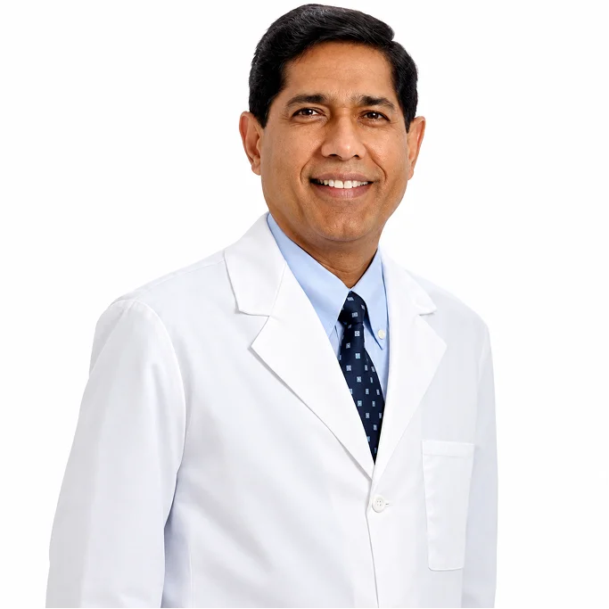 Shahid Randhawa, MD