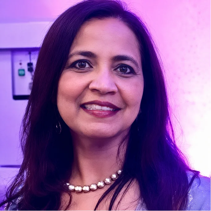 Shahida Rehmani, MD