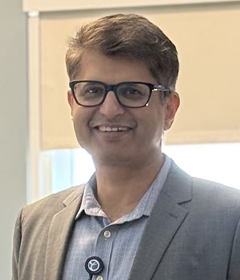 Shahzad Ansari, MD EC