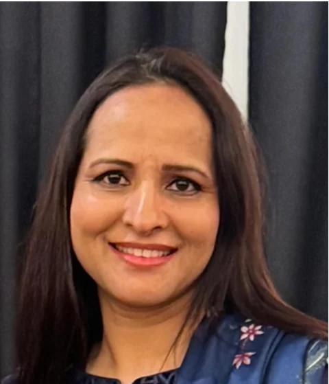 Shazia Ali, MD