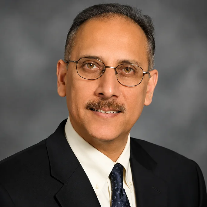 Sohail Ikram, MD