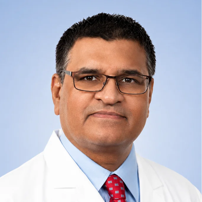 Sohail Minhas, MD