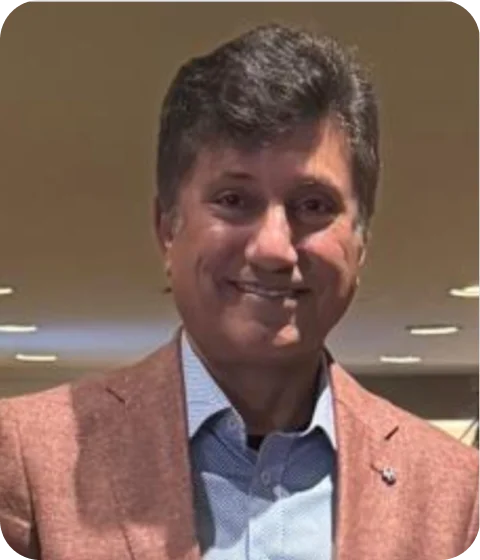 Zahid Rafiq, MD